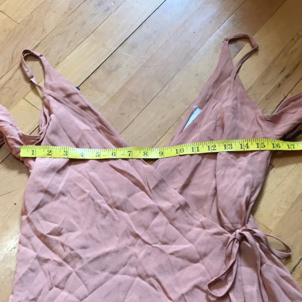 Lovers+friend ' Love Letters Dress ' - Picture 13 of 16